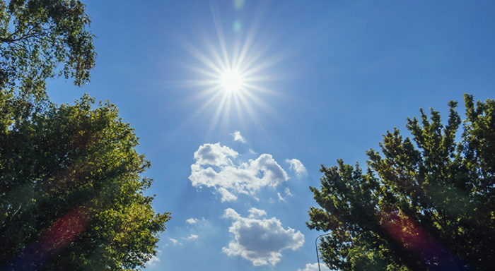 Parashikimi i motit, e martë 22 maj