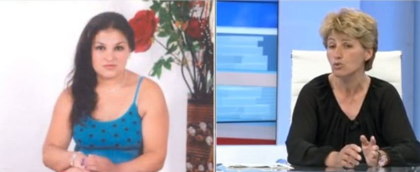 I vdiq vajza pas operacionit, nëna: Do shes organet për të vënë drejtësi