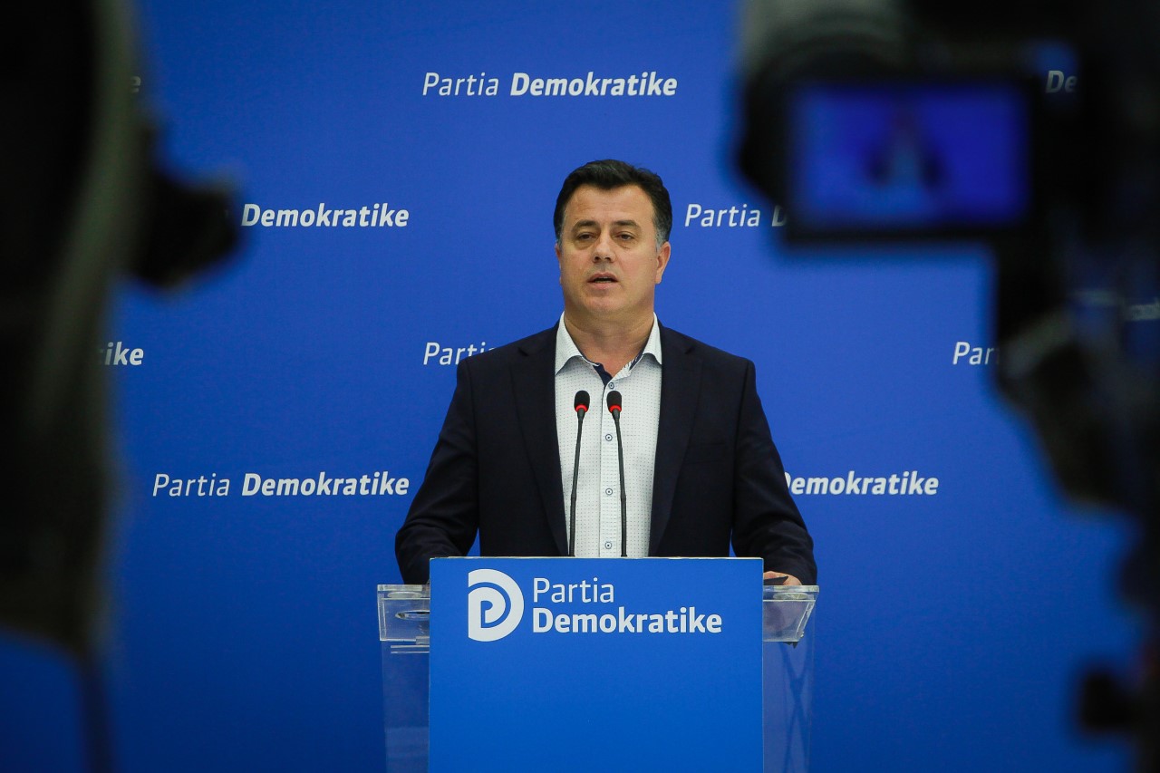 PD: Rama peng i krimit të organizuar, Tahiri ka provat