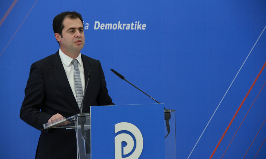 Ironia e deputetit durrsak: Nëse Habilajt do të kishin kushëri Xhafajn do ishin sot biznesmenë