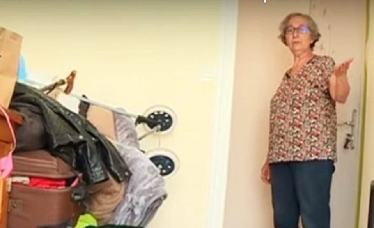 I mohohet kërkesa për azil, e pabesueshme çfarë bën francezja për familjen shqiptare