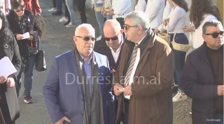 Ish-deputeti i Durrësit rikthehet sërish deputet pas largimit të Tahirit