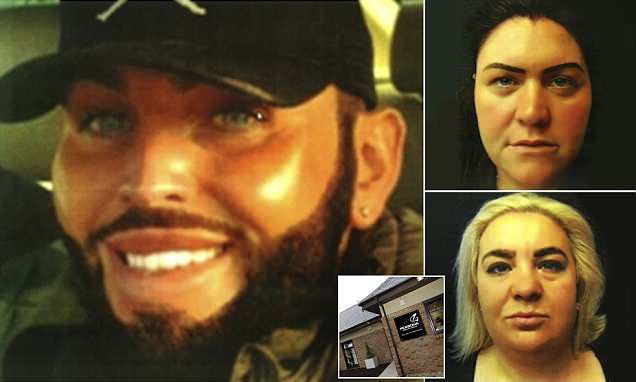 U larguan pa paguar operacionet plastike, 3 persona kërkohen nga policia