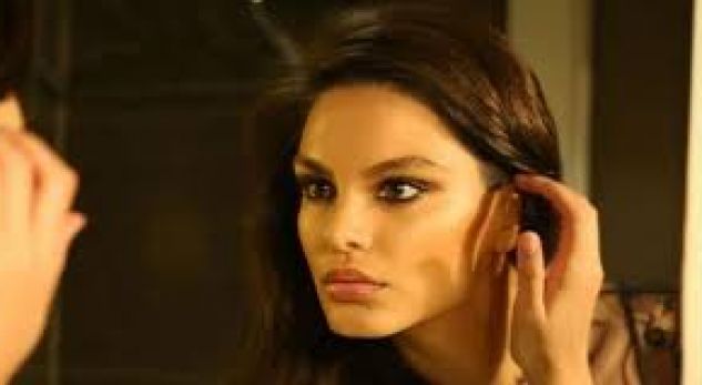 Almeda tregon të pathënat e martesës së saj me Tolgën!