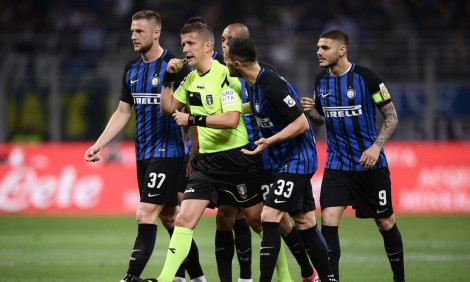 Orsato “ngujohet” pas kërcënimeve me vdekje, policia mbikqyr shtëpinë e arbitrit