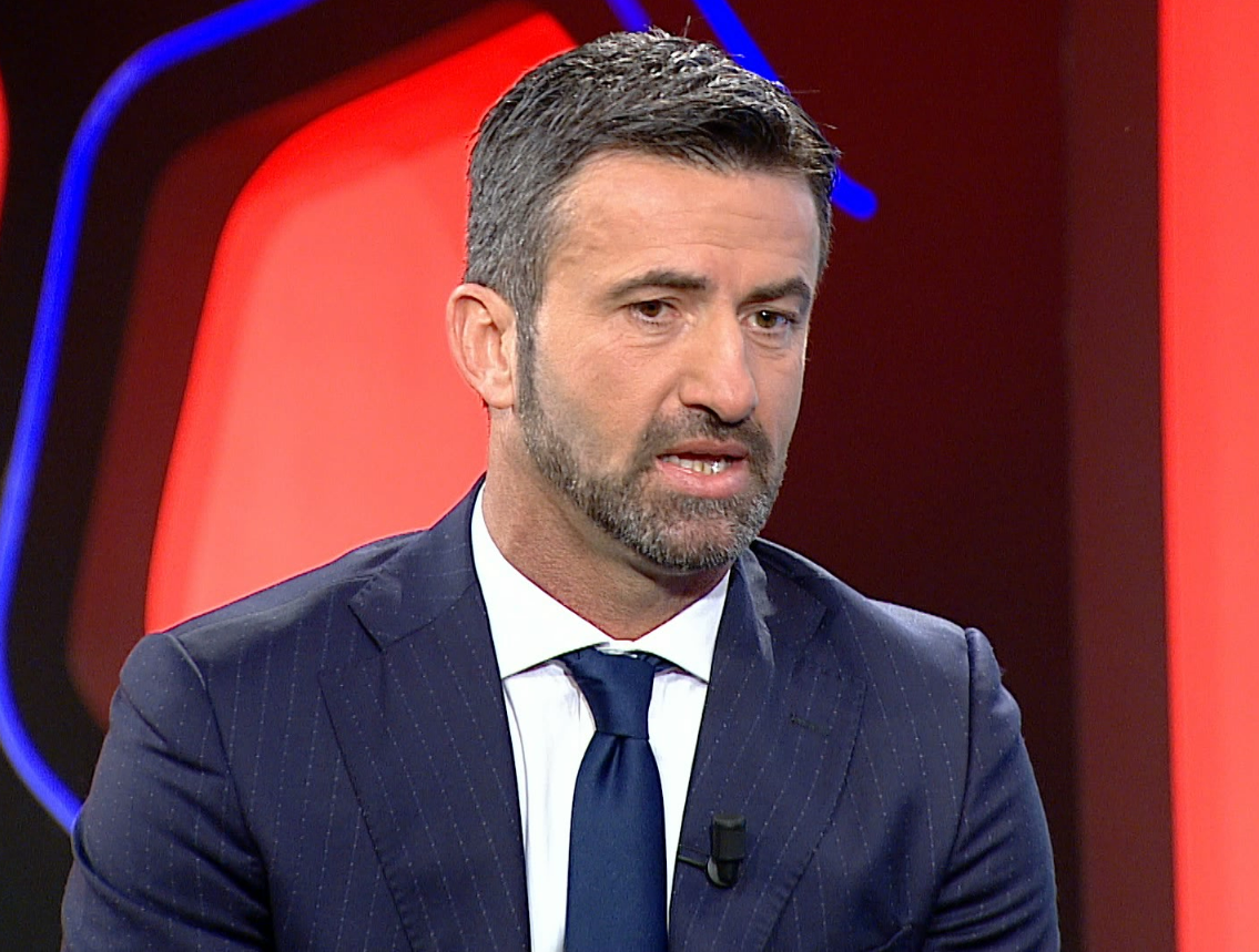 Panuçi: Fajtor jam unë, loja jonë e shëmtuar por nuk do të shihni më një ndeshje të tillë