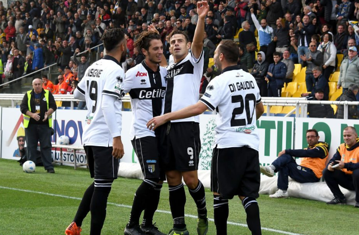 Parma rikthehet në Serinë A, Entella në Play Out