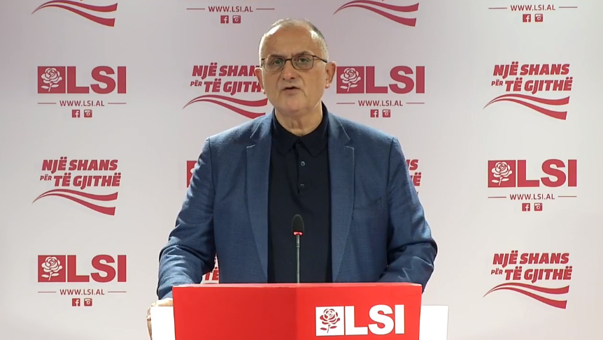 LSI akuza të forta prokurorisë: Kamikaze e Ramës, duhet të hetonte kryeministrin