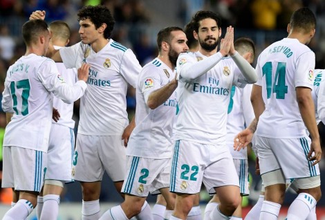 Pikët e grumbulluara, ky është Reali më i dobët i 11 viteve të fundit