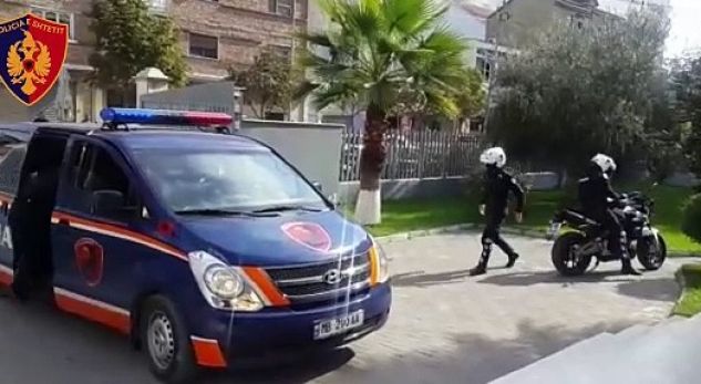 E reja nga Durrësi kërkon ndihmën e policisë, ish i dashuri e kishte&#8230;