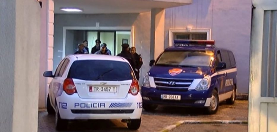 EMRI/ Arrestohet i riu i shpallur në kërkim ndërkombëtar