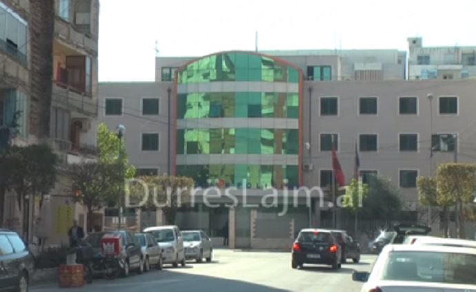 Durrës, ndalohet shijaksi i dënuar me 30 vite burg për drogë në Itali