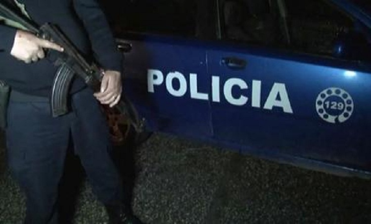 Plagoset me armë 24-vjeçari, policia identifikon autorin