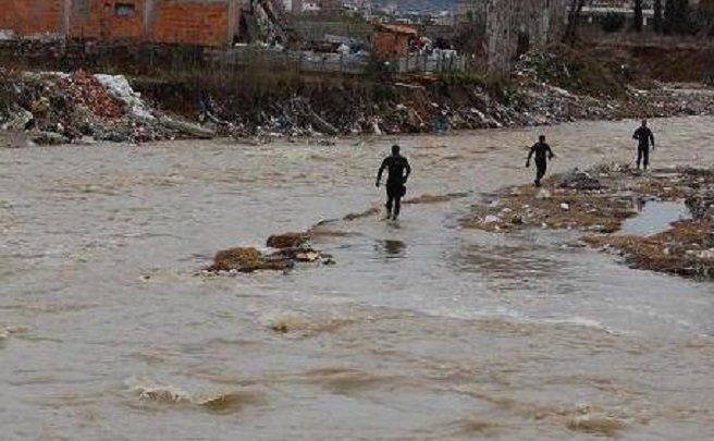 Tjetër ngjarje e rëndë, gjendet skeleti i një njeriu
