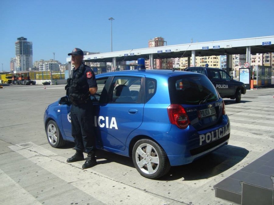 Kapet në portin e Durrësit 51-vjeçari i shpallur në kërkim