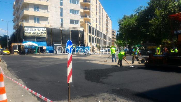 Nis riparimi i rrugëve të Durrësit, ja ku do të ndërhyhet (FOTO)