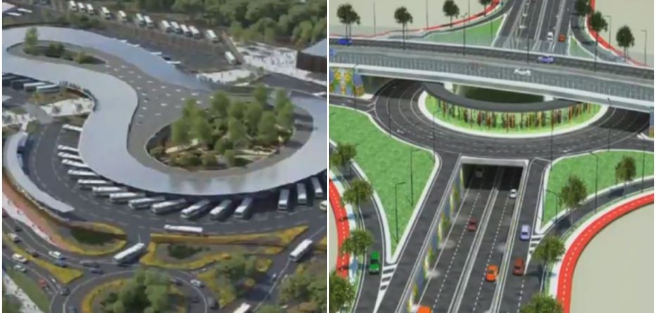 Zv/ministri: Hekurudha Tiranë-Rinas-Durrës, gati në vitin 2021