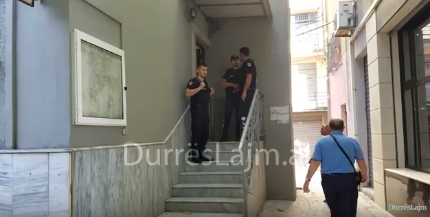 Grabitja e Prokurorisë së Durrësit, e paralajmëruar? Ç’ndodhi një javë më parë…