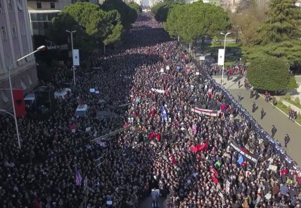 Opozita zbulon planin përfundimtar, sa orë pritet të zgjasë tubimi