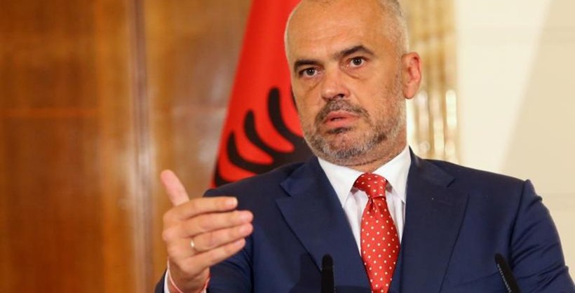 Rama: Nëse “Dëshmitari X” është flamuri i opozitës, BE është treg fshatar