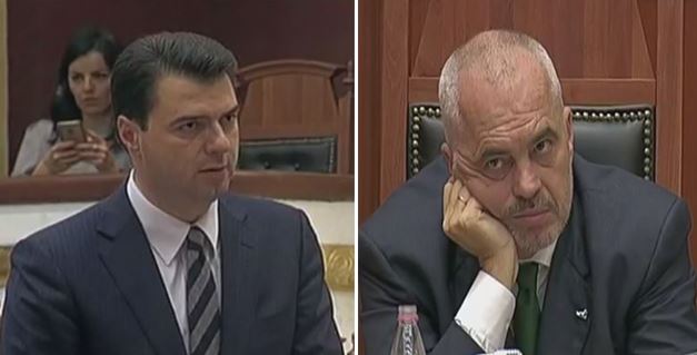 Basha paralajmëron Ramën me shprehjen e tij: S’keni parë gjë akoma!