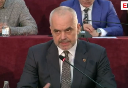 Rama akuzon opozitën: Vulëhumbur pa atdhe, po sabotojnë hapjen e negociatave