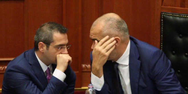 “Arrest shtëpie” për Saimir Tahirin, reagon kryeministri Rama