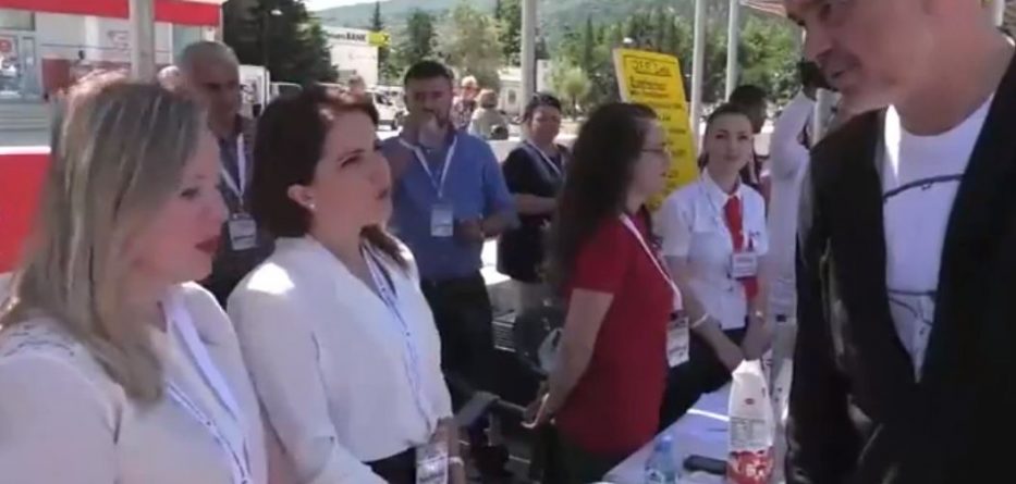 Rama: Kemi punësuar 10 mijë persona, kush do punë mos të rrijë në kafene