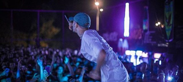 Sot është i famshëm, por dikur reperi shqiptar shiste drogë