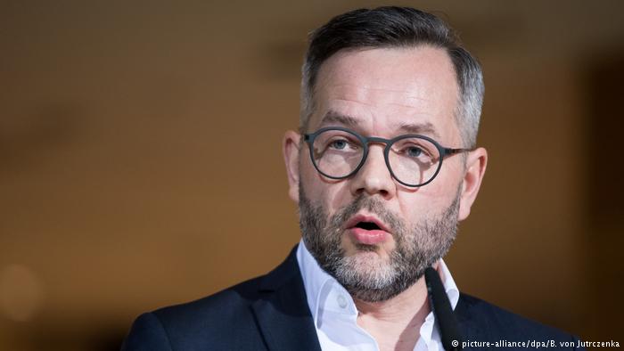 Gjermania po verifikon arritjet e Shqipërisë