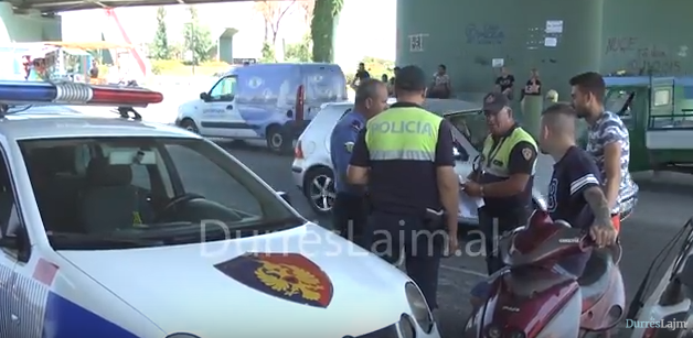 Të gjitha problematikat që ka qarku i Durrësit gjatë sezonit turistik