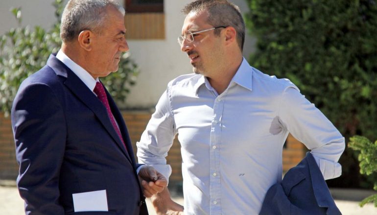 Dorëheqja e Tahirit, Ruçi: I pari në 27 vjet që një deputet dorëzon mandatin