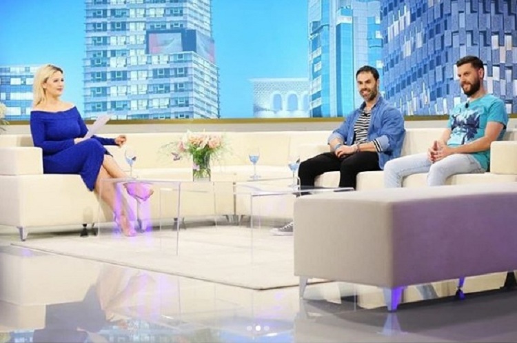 Deklarata e fundit e Rudina Magjistarit për Dr.Florin që shkaktoi ‘furtunë’ në rrjet (VIDEO)