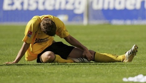 Tragjedi në botën e futbollit, gjendet i vdekur ish-futbollisti