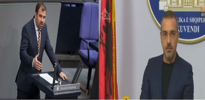 Tahiri la mandatin, deputeti gjerman anulon vizitën në Tiranë