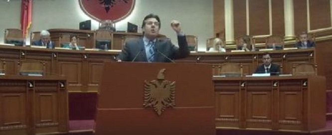 Deputeti i Durrësit akuza qeverisë: E kthyet prokurorinë në letër higjienike