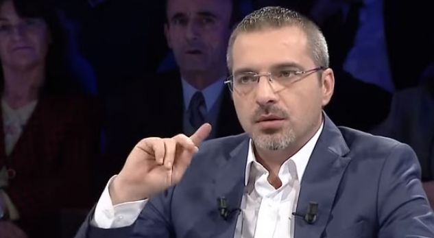 “Saimir Tahiri nën përgjim, më kë flet dhe cilët persona takon”