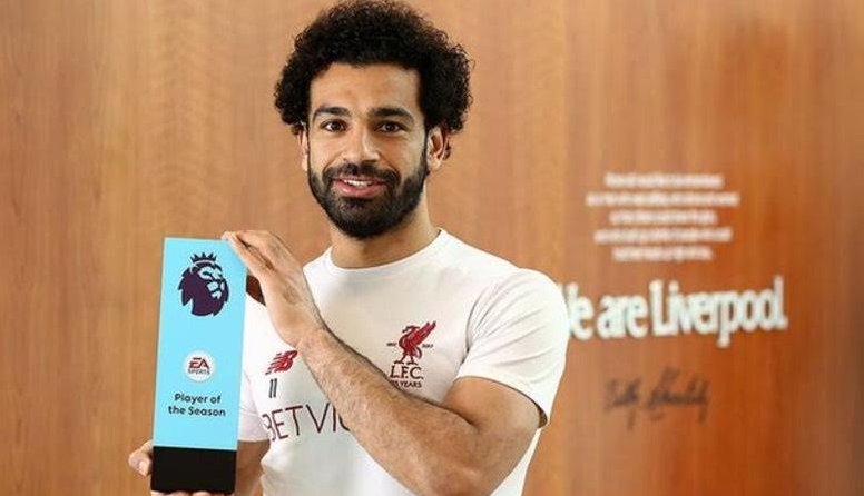 Salah “Lojtari i vitit” në Premier: U riktheva për t’u hakmarrë