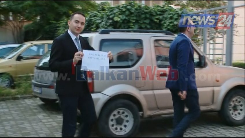 “Unë nuk jam Ervin Salianji”, ironia e deputetit demokrat me ministrin Xhafaj