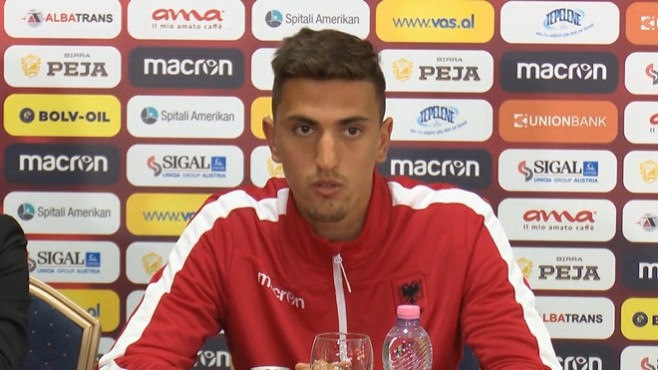 Sampdoria në sulm, ofron 3 mln euro për shqiptarin