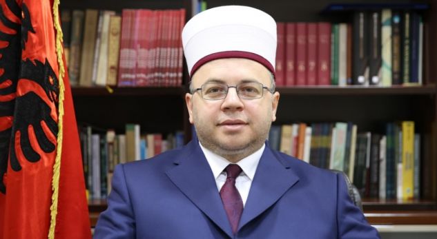 Nesër nis muaji i Ramazanit, uron kreu i Komunitetit Mysliman