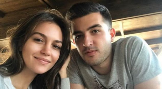 U nda nga Eva Murati…? Vjen reagimi i parë i djalit të Jozefina Topallit