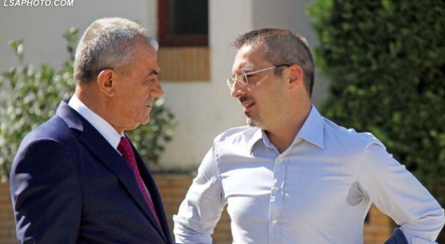 Tahiri i dorëzon Ruçit mandatin e deputetit, a do ta marrë Spartak Braho?