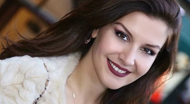 Pas lindjes, Floriana Garo kthehet sërish një super Miss (FOTO)