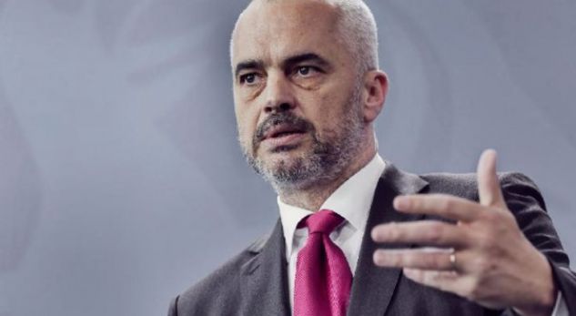 Çfarë ndodh nëse audiopërgjimi për Agron Xhafajn është i vërtetë? Flet Rama