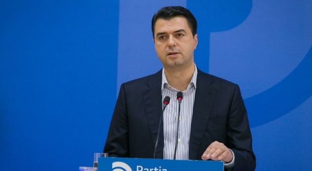 E kërcënoi me burg, Basha i kthehet ashpër Ramës