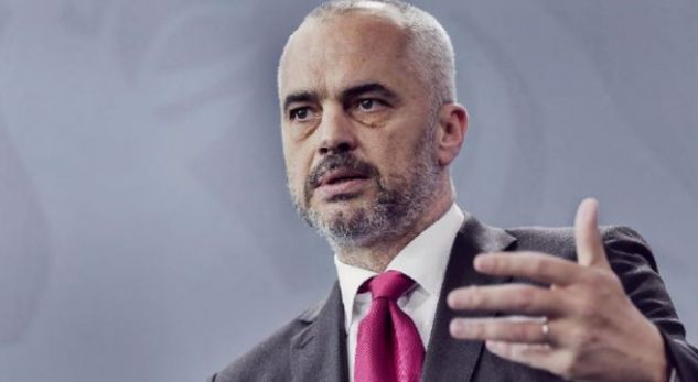 Rama për median austriake: Po trokasim prej vitesh në derën e BE