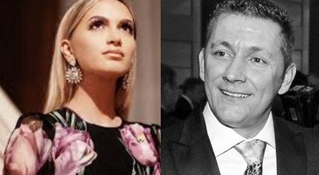 Lori Hoxha tregon ‘tmerrin’ e babait të saj