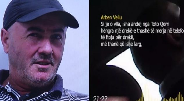 “O pasha ça bën?” Detajet e reja të përgjimit për vëllain e ministrit Xhafaj