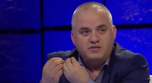 Kush po bën presion për dosjen Tahiri?! Flet gazetari Hoxha